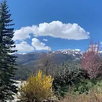 In Arles 12 Personnes Avec Vue Incroyable Chalet Barcelonnette