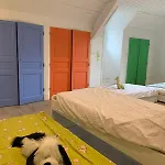 In Arles 12 Personnes Avec Vue Incroyable Chalet Barcelonnette