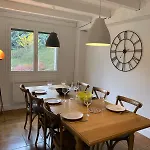 In Arles 12 Personnes Avec Vue Incroyable Barcelonnette
