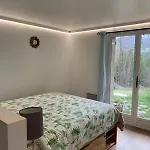 In Arles 12 Personnes Avec Vue Incroyable Chalet Barcelonnette