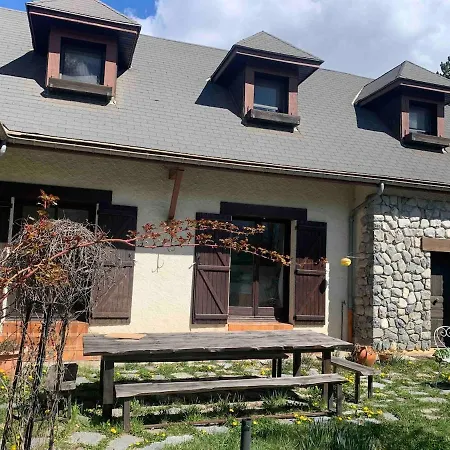 In Arles 12 Personnes Avec Vue Incroyable Chalet *