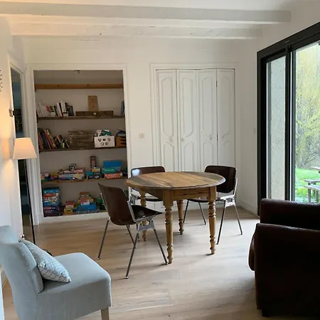 In Arles 12 Personnes Avec Vue Incroyable Barcelonnette