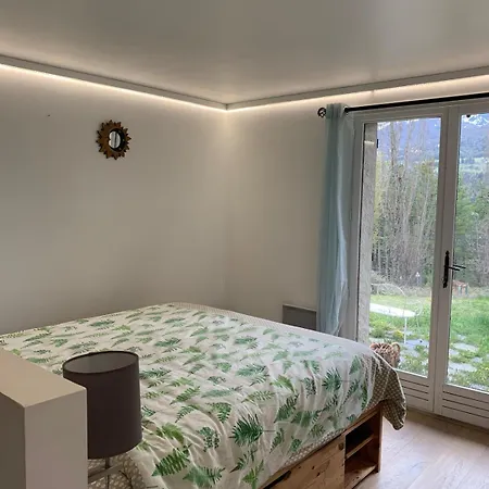 In Arles 12 Personnes Avec Vue Incroyable 샬레 바르셀로넷트