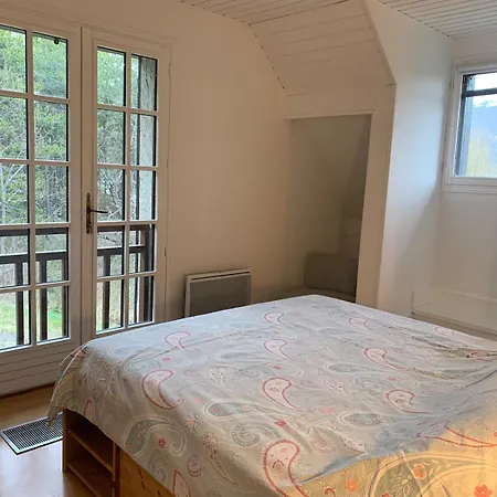 In Arles 12 Personnes Avec Vue Incroyable Chalet *